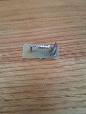 Thermostatplatte truma trumati gebraucht kaufen  Lünen