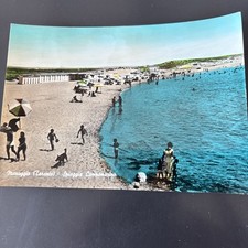 Maruggio taranto spiaggia usato  Italia
