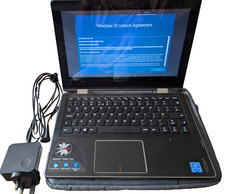 Lenovo yoga 310 for sale  BURTON-ON-TRENT