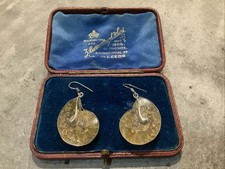925 silver ammonite for sale  BROMSGROVE