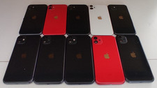 Lot chassis iphone d'occasion  Loriol-sur-Drôme