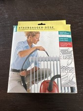 Staubsauger düse tcm gebraucht kaufen  Koblenz