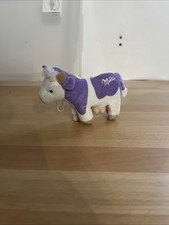 Milka kuscheltier kuh gebraucht kaufen  Bamberg