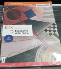 Racconto della fisica usato  Lumezzane