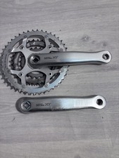 Shimano deore m739 d'occasion  Quimper
