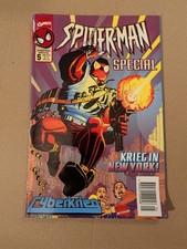Spider man special gebraucht kaufen  Leonberg
