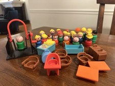 Vintage large lot for sale  Johnston
