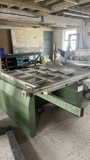 Sliding panel saw for sale  HENLEY-ON-THAMES
