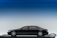 Motorhelix mercedes maybach d'occasion  Expédié en Belgium