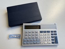 Calculatrice scientific calcul d'occasion  Paris XII