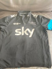 Rapha team sky for sale  LIVERPOOL