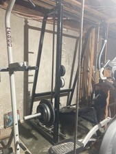 Gym equipment various for sale  Flowery Branch