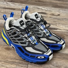 Salomon acs pro usato Salomon acs pro usato  Spedire a Italy