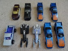 Hot wheels toy for sale  BRECON