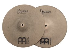 Meinl byzance medium for sale  UK