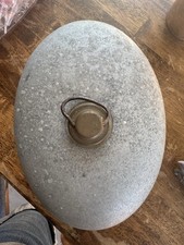 Vintage zinc hot for sale  Princeton