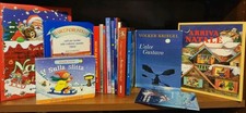 Lotto libri babbo usato  Valvestino