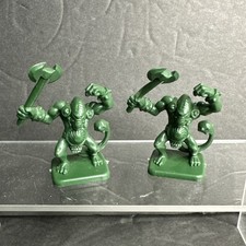 Vintage hero quest for sale  Little River
