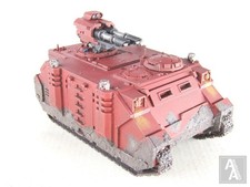 Razorback space marines for sale Razorback space marines for sale  WESTBURY