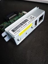 Epson e04 ethernet for sale  TUNBRIDGE WELLS