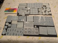 Large collection silicone for sale  ILFORD