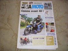 Vie moto lvm d'occasion  Orry-la-Ville