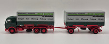 Herpa mercedes benz gebraucht kaufen  Mainz