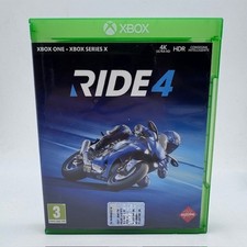 Ride xbox one usato  Gemona del Friuli