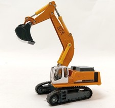 Siku liebherr 974 for sale  RUGBY