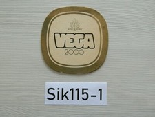 Bock vega 2000 d'occasion  Vieux-Condé