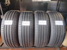 Gomme 235 100v usato  Bologna