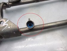 Einspritzleiste nissan z33 gebraucht kaufen  Hamm, Sieg