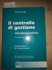 Di gestione scheggi usato  Bracciano