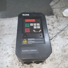 Getriebebau nord sk750 for sale  Hamilton