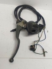 Linker lichtschalter honda gebraucht kaufen  Lauf a.d.Pegnitz