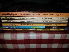 dungeons dragons 1st edition for sale dungeons dragons 1st edition for sale ACCRINGTON