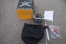 System gemini extreme for sale  HAILSHAM