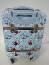 Disney suitcase luggage for sale  Riverside