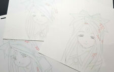 Dessin douga genga d'occasion  Avallon