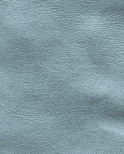 Aqua blue faux for sale  Los Angeles