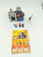 Lego 6067 guarded gebraucht kaufen  Langenenslingen