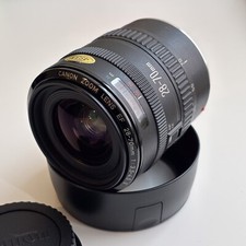 Canon af. gemma usato  Napoli