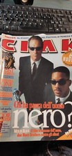 Ciak numero settembre usato  Zerbolo