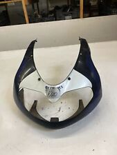 Y110 verkleidung suzuki gebraucht kaufen  Ellwangen (Jagst)