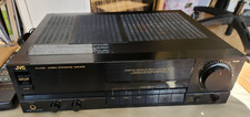 Jvc e700 stereo for sale  STOCKPORT