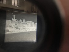Plaques verre stéréoscopique d'occasion  Viarmes