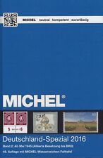 P279 michel deutschland gebraucht kaufen  Asbach