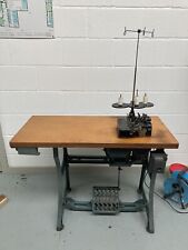 Willcox gibbs t34500 for sale  NELSON