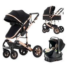 Baby stroller 3in1 for sale  Chino