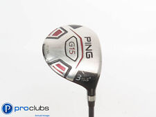 Ping g15 15.5 for sale  Phoenix